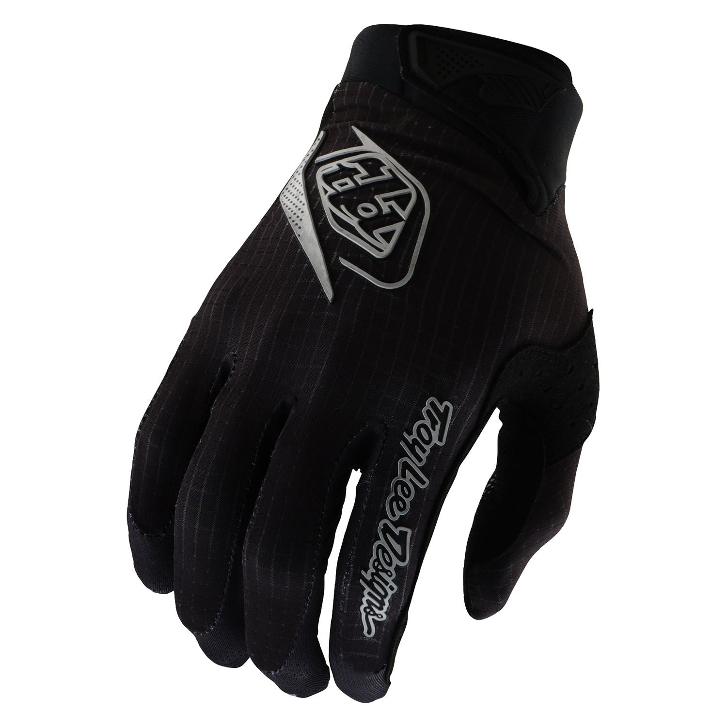 Troy Lee Designs Spring 2025 MX Gloves AIR Mono Black